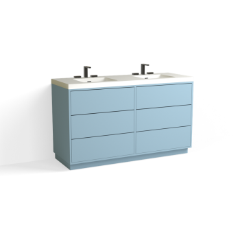 Furniture Guild bathroom vanities image-8