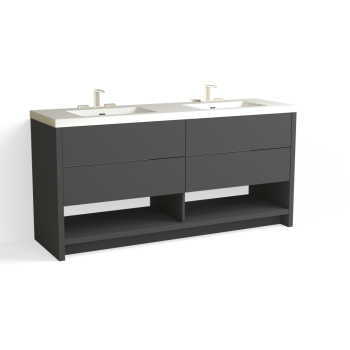 Furniture Guild bathroom vanities image-14