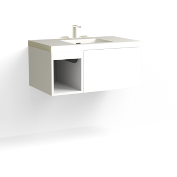 Furniture Guild bathroom vanities image-14