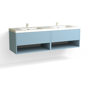 Furniture Guild bathroom vanities image-8