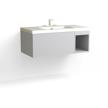 Furniture Guild bathroom vanities image-12