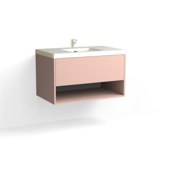 Furniture Guild bathroom vanities image-38