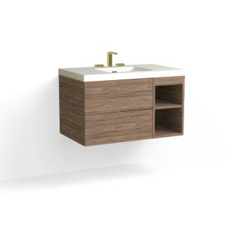 Furniture Guild bathroom vanities image-16