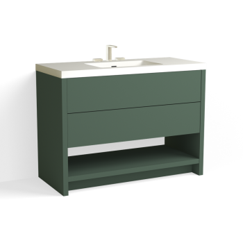 Furniture Guild bathroom vanities image-28