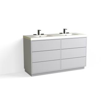 Furniture Guild bathroom vanities image-12