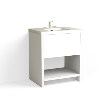 Furniture Guild bathroom vanities image-12