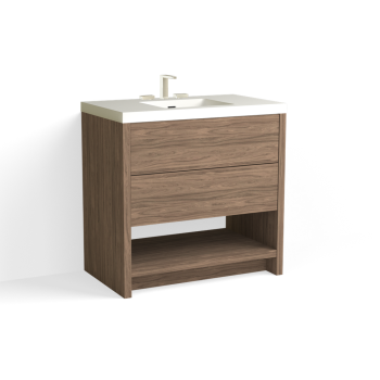 Furniture Guild bathroom vanities image-10