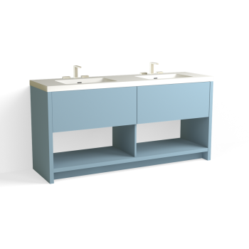 Furniture Guild bathroom vanities image-8