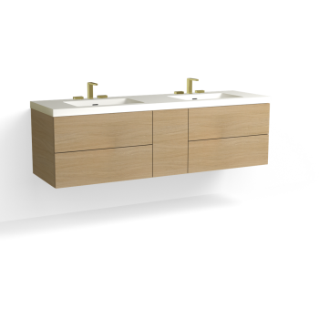 Furniture Guild bathroom vanities image-16