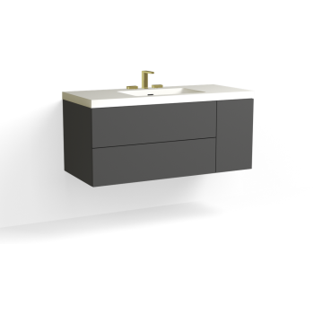 Furniture Guild bathroom vanities image-10