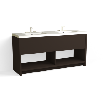 Furniture Guild bathroom vanities image-4