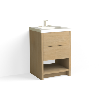 Furniture Guild bathroom vanities image-12