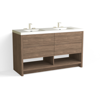 Furniture Guild bathroom vanities image-6