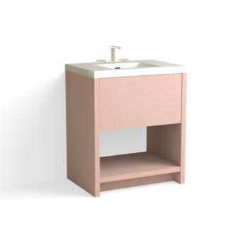 Furniture Guild bathroom vanities image-22