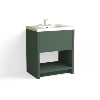 Furniture Guild bathroom vanities image-8