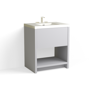 Furniture Guild bathroom vanities image-16