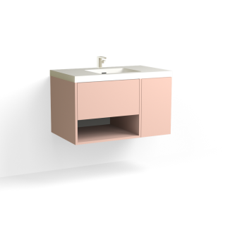 Furniture Guild bathroom vanities image-6