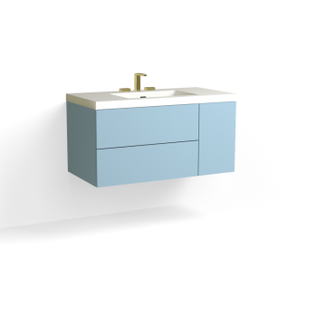 Furniture Guild bathroom vanities image-8