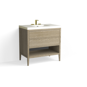 Furniture Guild FGS1-36 image-1