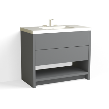 Furniture Guild bathroom vanities image-8