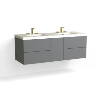 Furniture Guild G2-0811-60 image-1
