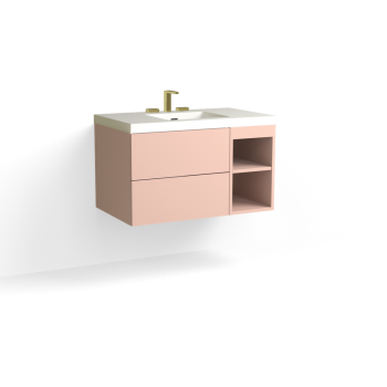 Furniture Guild bathroom vanities image-6