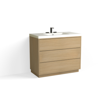 Furniture Guild bathroom vanities image-16