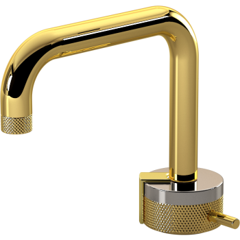 Graff G-11500-R1PN-L2PB-BOX Mod+ Lavatory Faucet | QualityBath.com