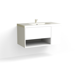 Furniture Guild bathroom vanities image-16