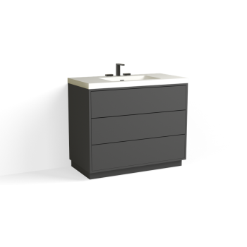 Furniture Guild bathroom vanities image-10