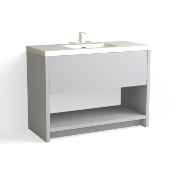 Furniture Guild bathroom vanities image-18