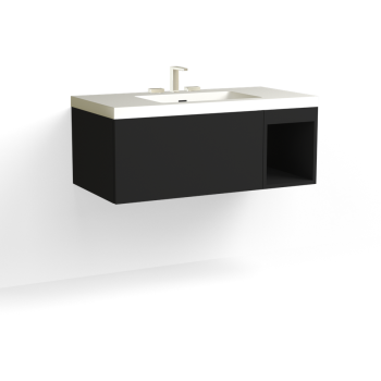 Furniture Guild bathroom vanities image-14