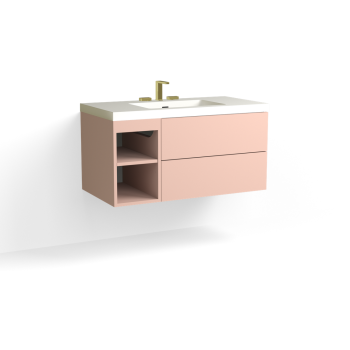 Furniture Guild bathroom vanities image-6