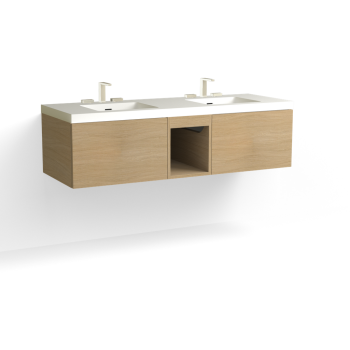 Furniture Guild bathroom vanities image-16