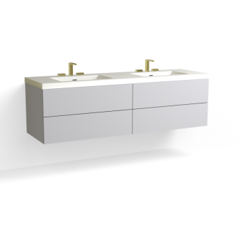 Furniture Guild bathroom vanities image-12