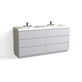 Furniture Guild bathroom vanities image-12