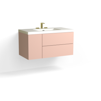 Furniture Guild bathroom vanities image-6