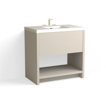 Furniture Guild bathroom vanities image-16