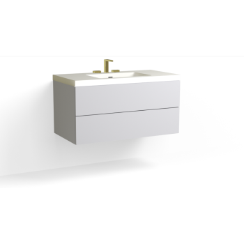 Furniture Guild bathroom vanities image-16