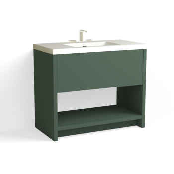 Furniture Guild bathroom vanities image-24