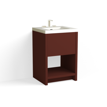 Furniture Guild bathroom vanities image-22