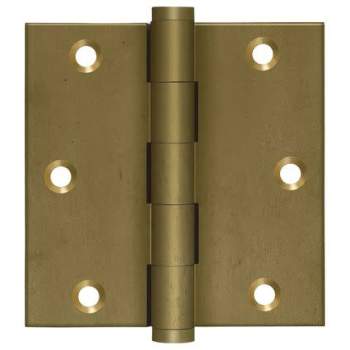 Deltana door hinges image-10