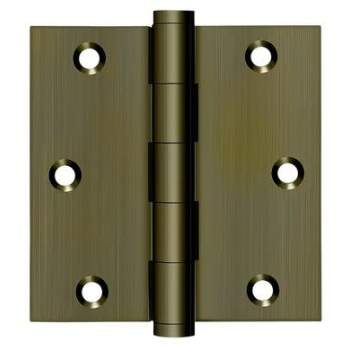 Deltana door hinges image-8