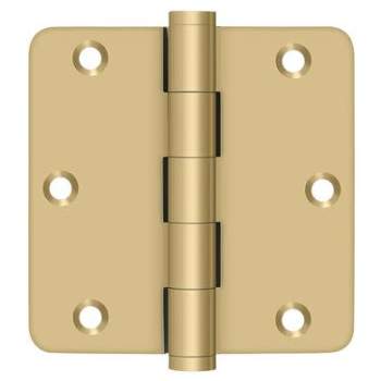 Deltana door hinges image-4