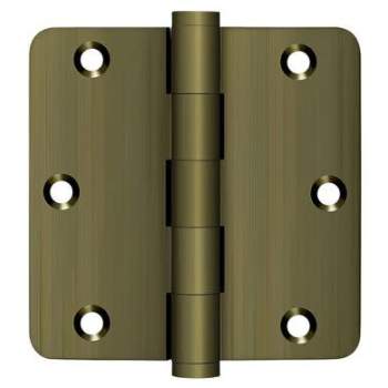 Deltana door hinges image-12