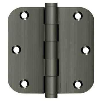 Deltana door hinges image-10