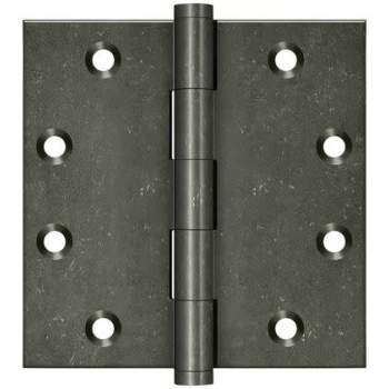 Deltana door hinges image-6