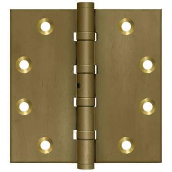 Deltana door hinges image-2