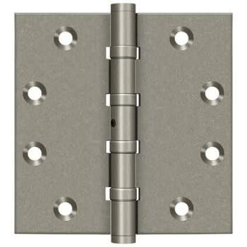 Deltana door hinges image-4