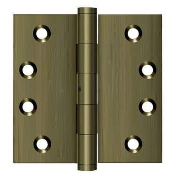Deltana door hinges image-2